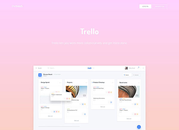 Trello