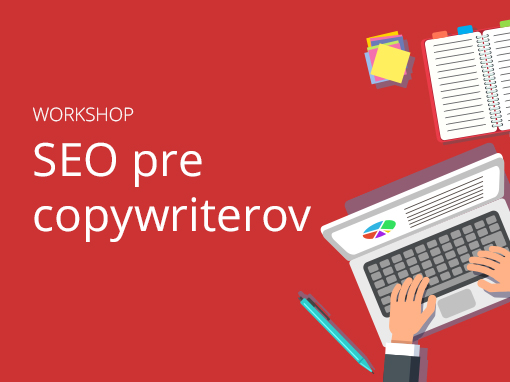 Workshop - SEo pre copywriterov