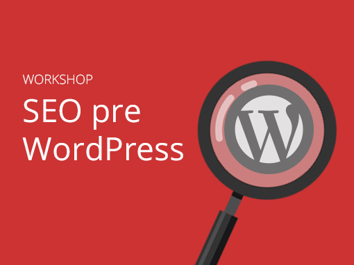 Workshop SEO pre WordPress