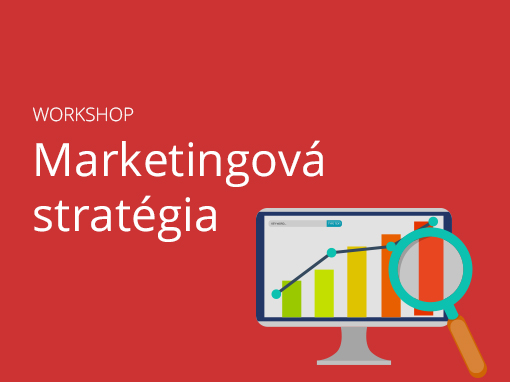 Marketingová stratégia eshopu