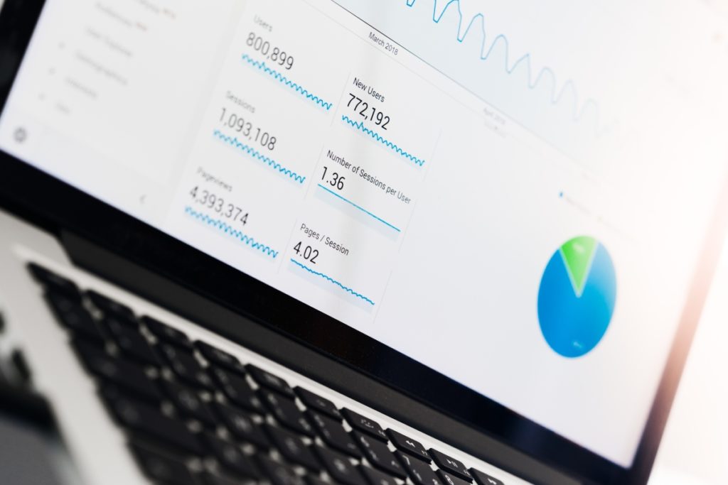 Analytics audit