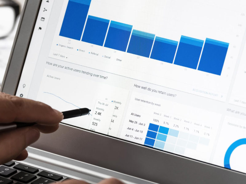 Universal Analytics konči 1. júla 2023, ako ďalej?