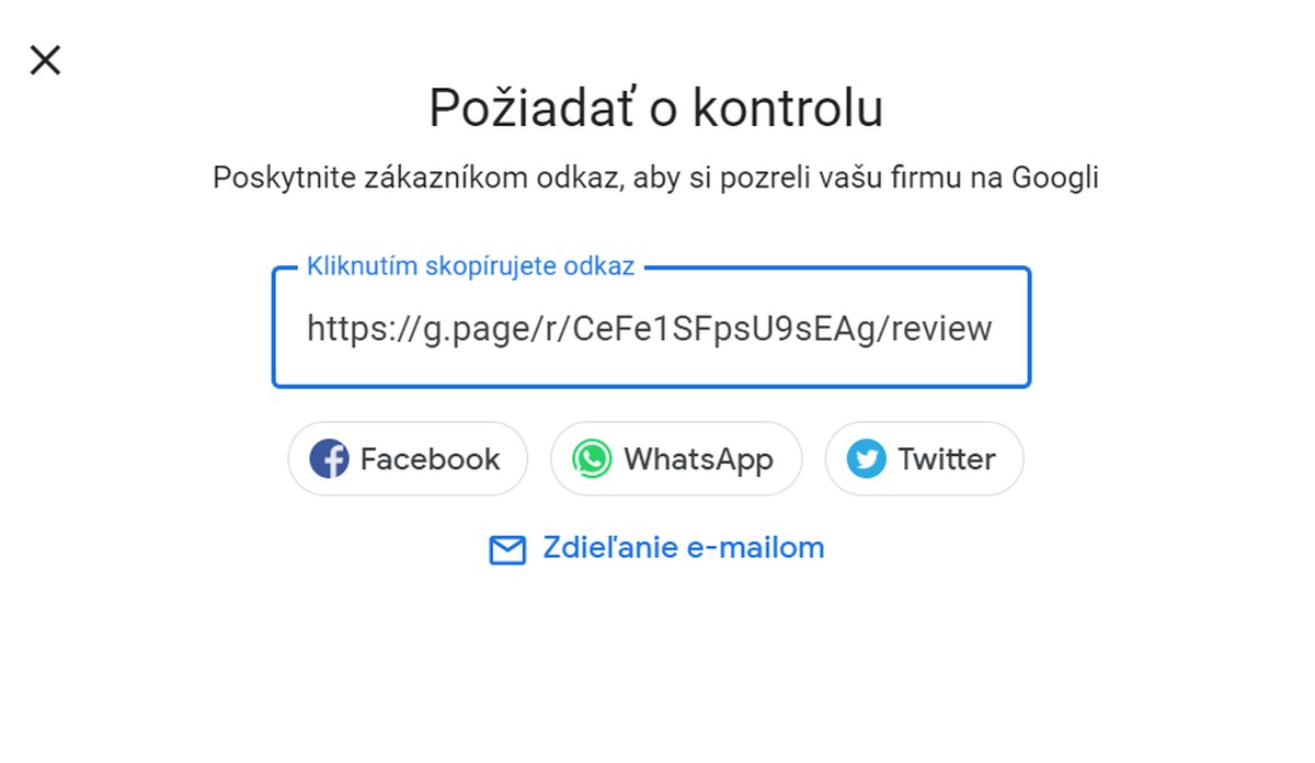 Zákazníci veria recenziám viac ako firmám